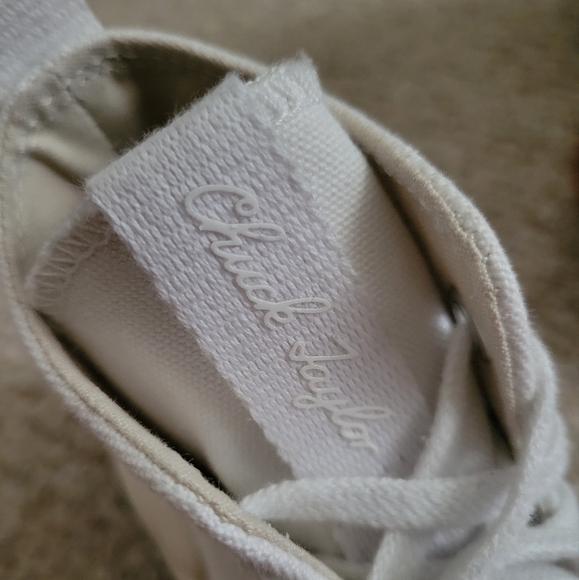 Converse Run Star Motion in White - Picture 4 of 7